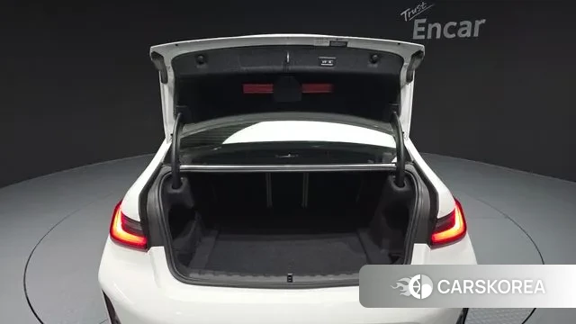 BMW 3 Series (G20) id 3680039 из Кореи 11