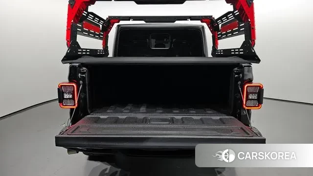 Jeep Gladiator (JT) id 3094818 из Кореи 11