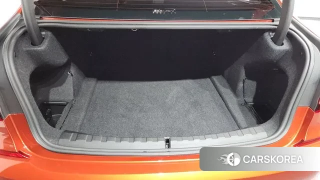 BMW 3 Series (G20) id 3335683 из Кореи 11