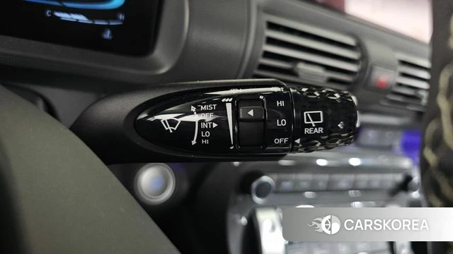 Hyundai Casper id 4443990 из Кореи 11