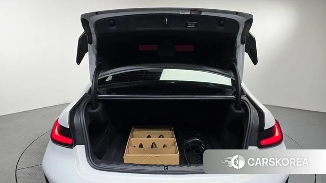 BMW 3 Series (G20) id 4854041 из Кореи 11