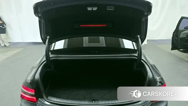 Genesis G80 (RG3) id 3468645 из Кореи 11