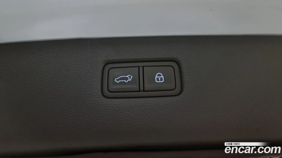 Genesis GV80 id 2098547 из Кореи 11