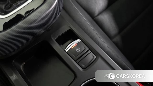 Renault Korea (Samsung) XM3 id 4632542 из Кореи 11