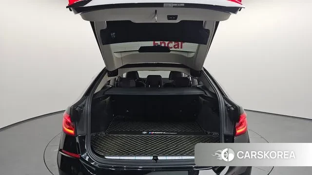 BMW 6 Series GT (G32) id 3670518 из Кореи 11