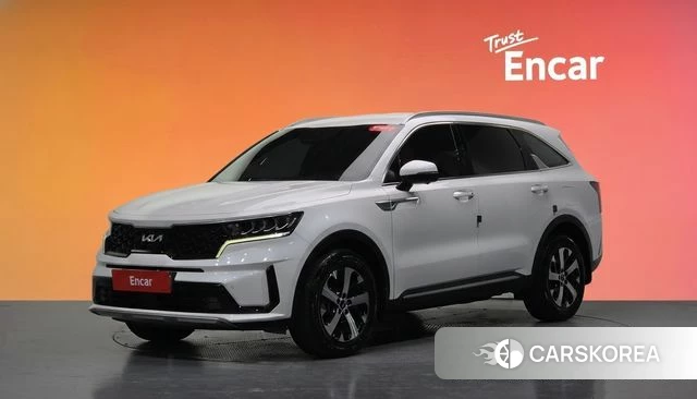 Kia Sorento 4th Generation id 4905327 из Кореи 11