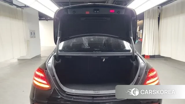 Mercedes-Benz E-Class W213 id 3013117 из Кореи 11
