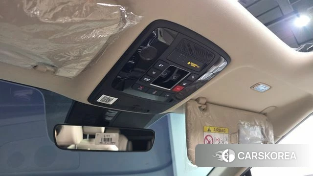 Kia Carnival 4th generation id 4744563 из Кореи 11