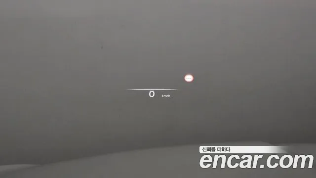 Genesis G80 (RG3) id 2677724 из Кореи 11