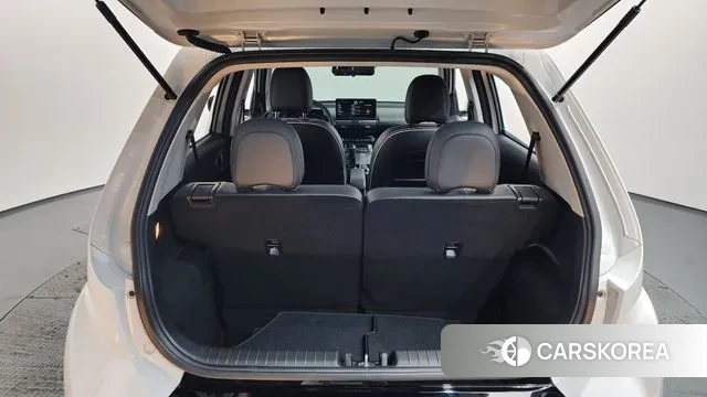 Hyundai The New Casper id 3619837 из Кореи 11