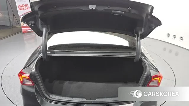 Kia K5 3rd generation id 3514559 из Кореи 11