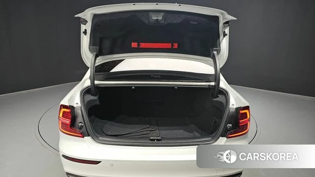 Volvo S60 3rd generation id 3870384 из Кореи 11