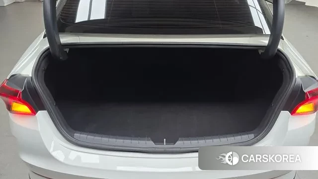 Kia K5 3rd generation id 3301692 из Кореи 11