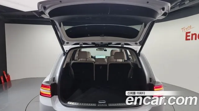 Genesis GV80 id 2954728 из Кореи 11