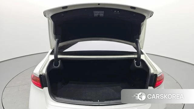 Kia Come New K7 id 3955758 из Кореи 11