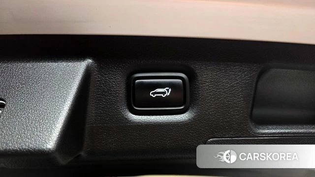Hyundai The New Santa Fe id 4018888 из Кореи 11