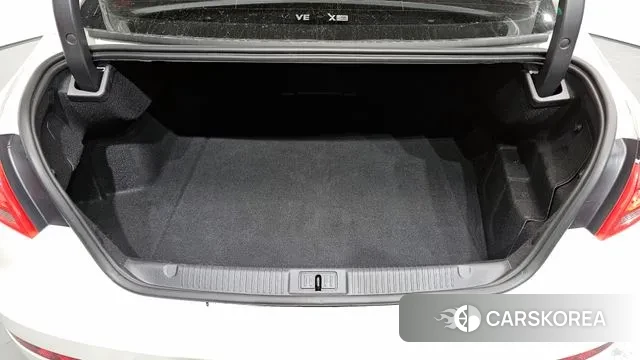 Renault Korea (Samsung) SM7 Nova id 3297212 из Кореи 11