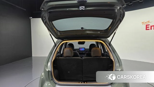 Hyundai Casper id 3952953 из Кореи 11