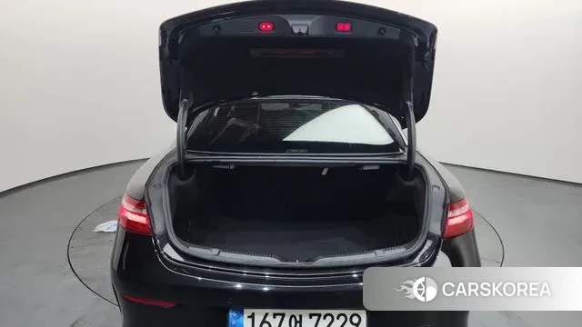 Mercedes-Benz E-Class W213 id 3636526 из Кореи 11
