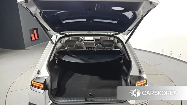 Hyundai Ionic 5 id 3016733 из Кореи 11