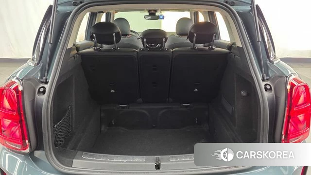 Mini Cooper Countryman id 4759281 из Кореи 11