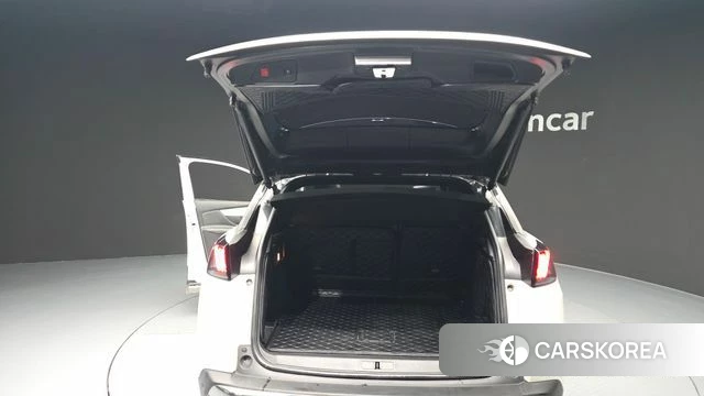 Peugeot 3008 second generation id 3833386 из Кореи 11