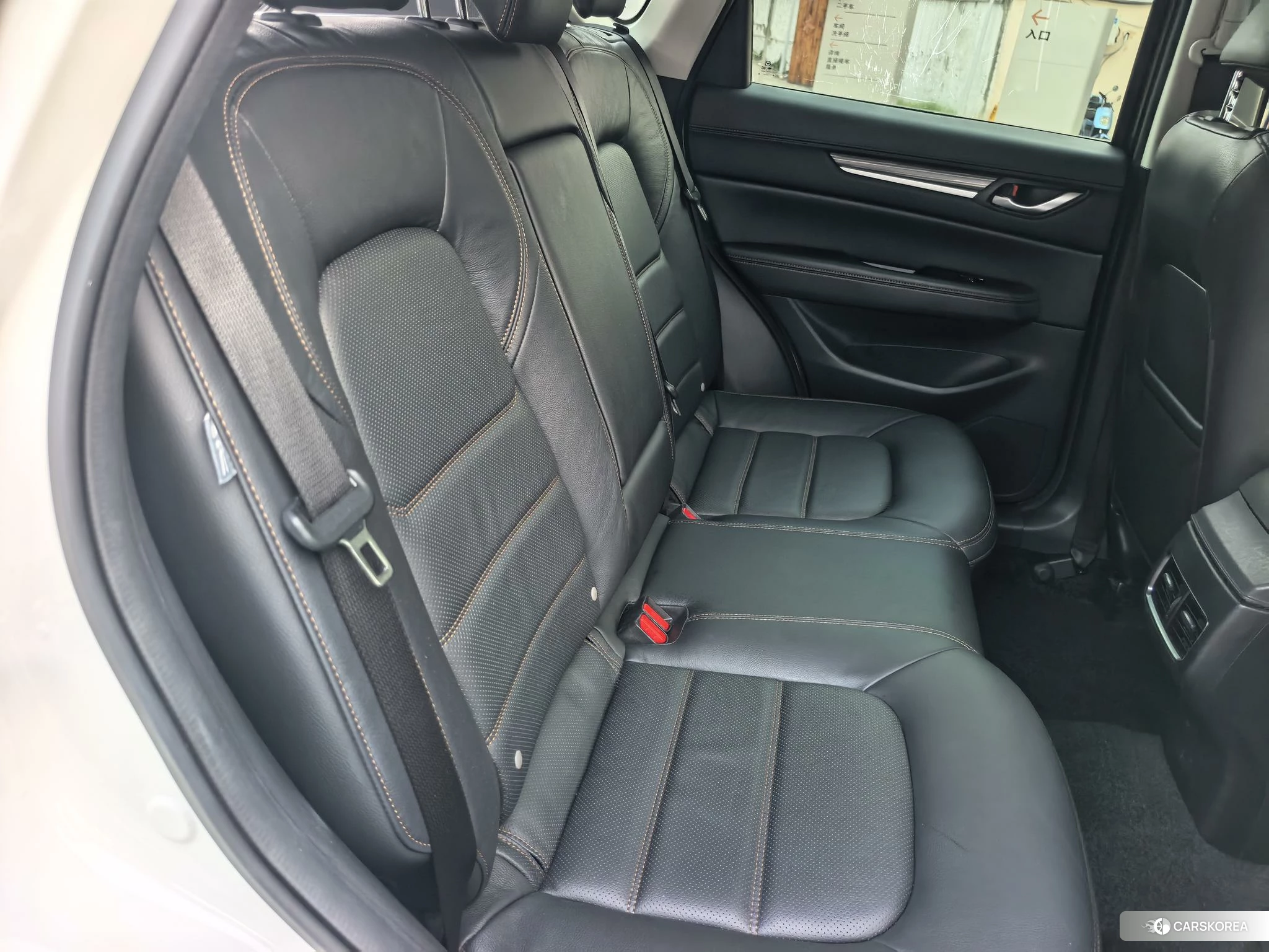 Mazda CX-5 id 4419110 из Китая 11