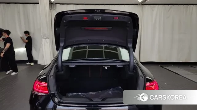 Mercedes-Benz CLS-Class C257 id 2985857 из Кореи 11