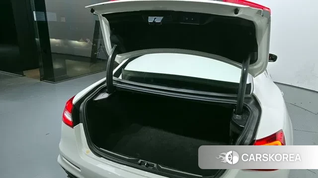 Maserati Quattroporte id 3494700 из Кореи 11