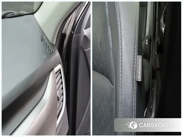 Kia Seltos id 3646405 из Кореи 11