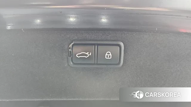 Genesis G80 id 3489417 из Кореи 11