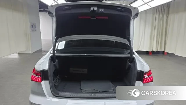 Audi A6 (C8) id 3385109 из Кореи 11