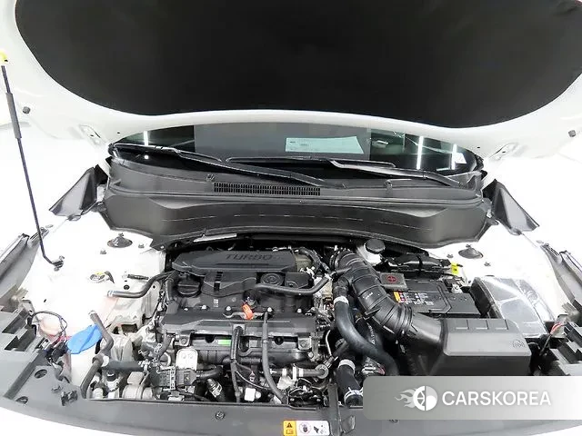 Kia The New Seltos id 3341410 из Кореи 11