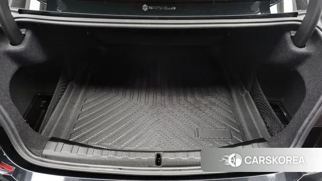 BMW 3 Series (G20) id 3557166 из Кореи 11