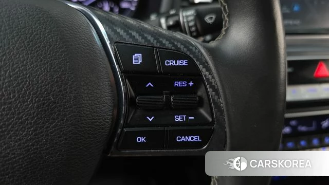 Hyundai Sonata New Rise id 4605405 из Кореи 11