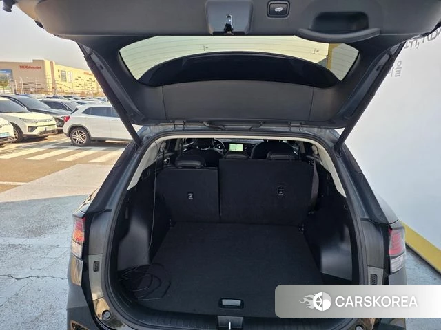 Kia Sportage 5th Generation id 3921901 из Кореи 11