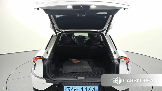 Kia EV6 id 4893489 из Кореи 11
