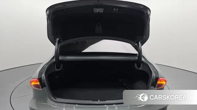 Hyundai The New Grandeur IG Hybrid id 3390027 из Кореи 11