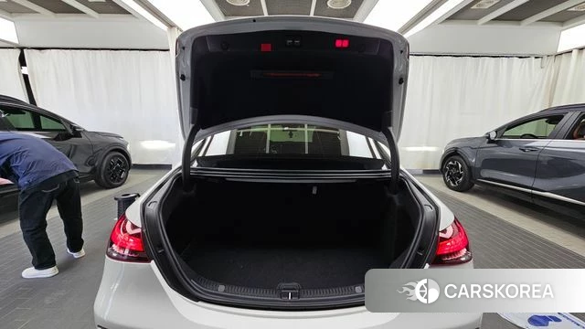 Mercedes-Benz E-Class W213 id 4268056 из Кореи 11