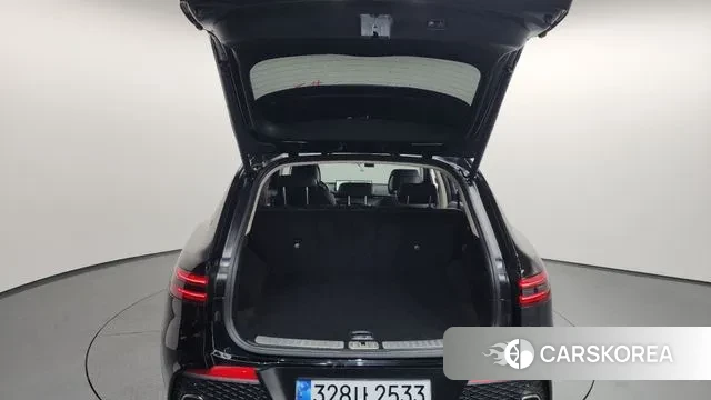 Genesis GV70 id 3528721 из Кореи 11