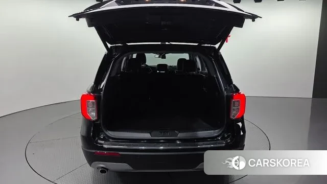 Ford Explorer 6th Generation id 3343973 из Кореи 11