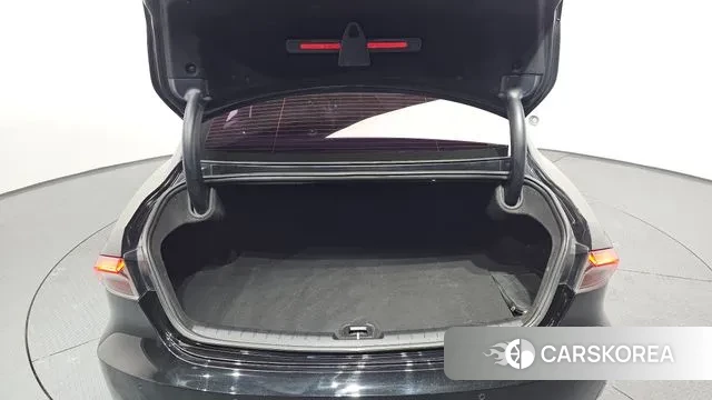 Hyundai The New Grandeur IG id 3607320 из Кореи 11