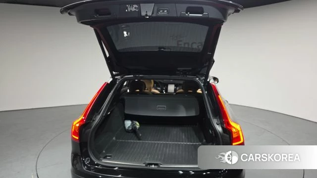 Volvo V90 Cross-Country id 3853413 из Кореи 11