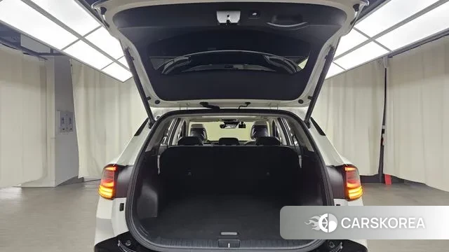 Kia Sportage 5th Generation Hybrid id 3487760 из Кореи 11