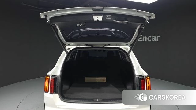 Kia Sorento 4th Generation id 4283363 из Кореи 11
