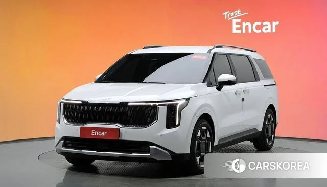 Kia The New Carnival 4th Generation id 3891361 из Кореи 11