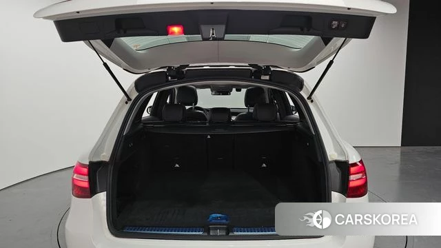 Mercedes-Benz GLC-Class X253 id 3966025 из Кореи 11