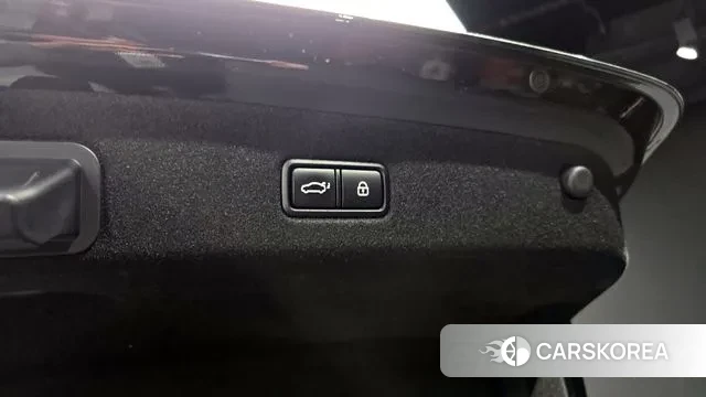 Kia More K9 id 3474779 из Кореи 11