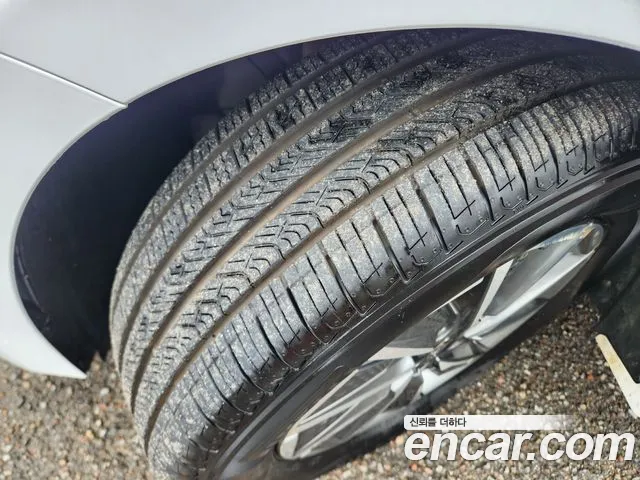 Hyundai The New Ionic Electric id 2821372 из Кореи 11