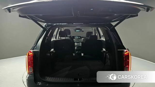 Hyundai Palisade id 4202761 из Кореи 11